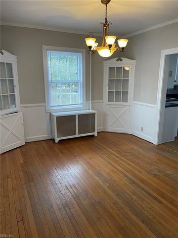 207 Ferguson AVE, Newport News, VA 23601