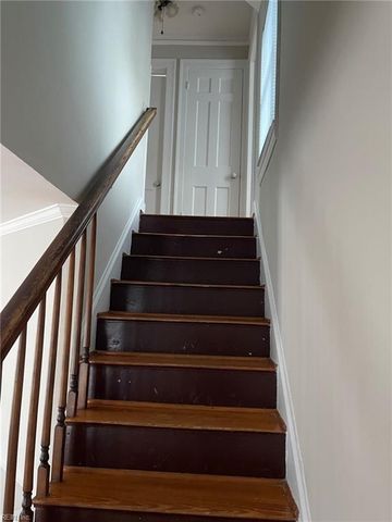 207 Ferguson AVE, Newport News, VA 23601