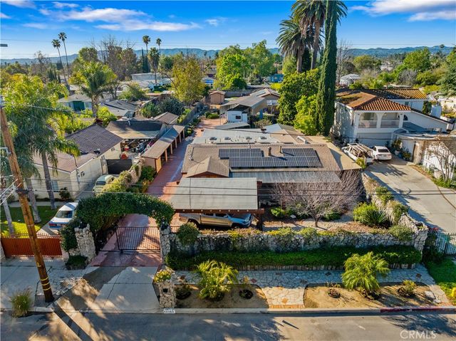 19160 Ingomar Street, Reseda Ranch, CA 91335