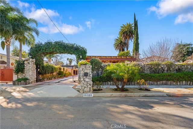 19160 Ingomar Street, Reseda Ranch, CA 91335