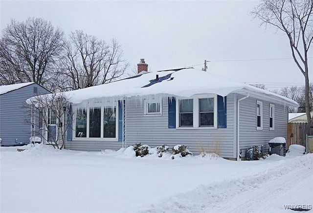 109 Pearce Dr, Amherst, NY 14226