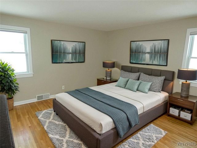 109 Pearce Dr, Amherst, NY 14226