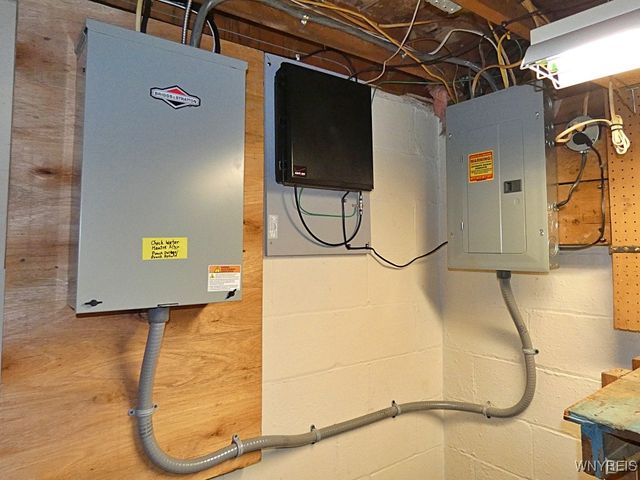 109 Pearce Dr, Amherst, NY 14226