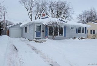 109 Pearce Dr, Amherst, NY 14226