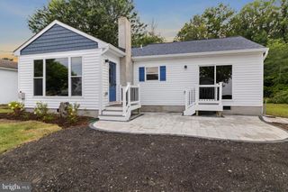 333 BAY AVE, Prince Frederick, MD 20678