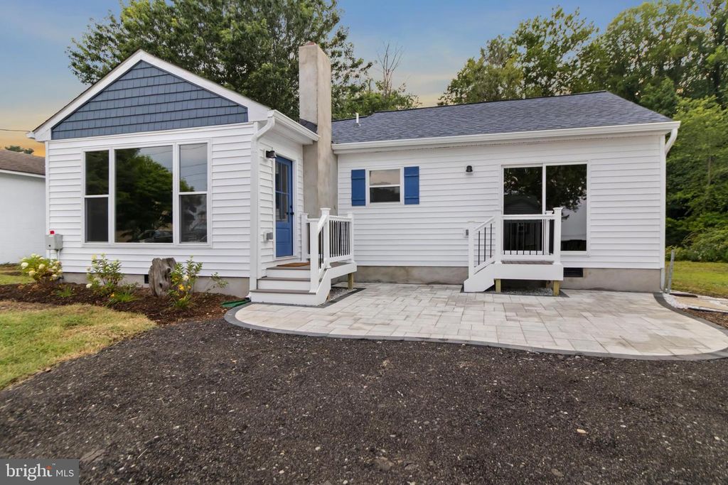 333 BAY AVE, Prince Frederick, MD 20678