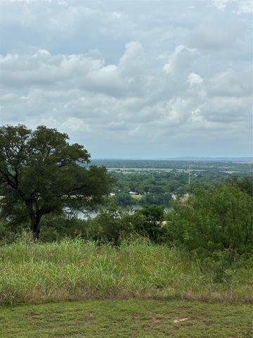 Lot 9 Bendito WAY, Marble Falls, TX 78654
