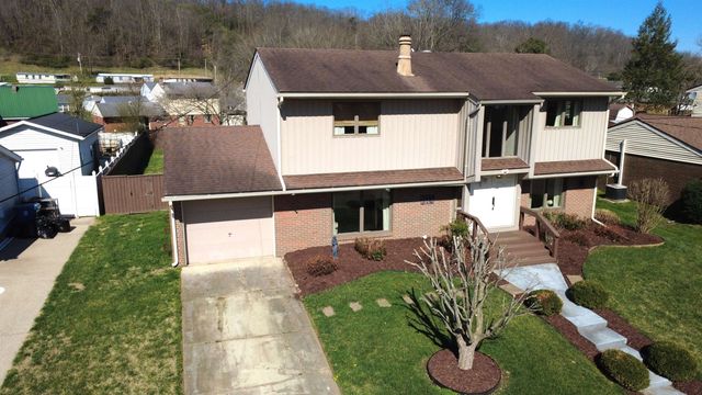 220 Nedra Drive, Barboursville, WV 25504