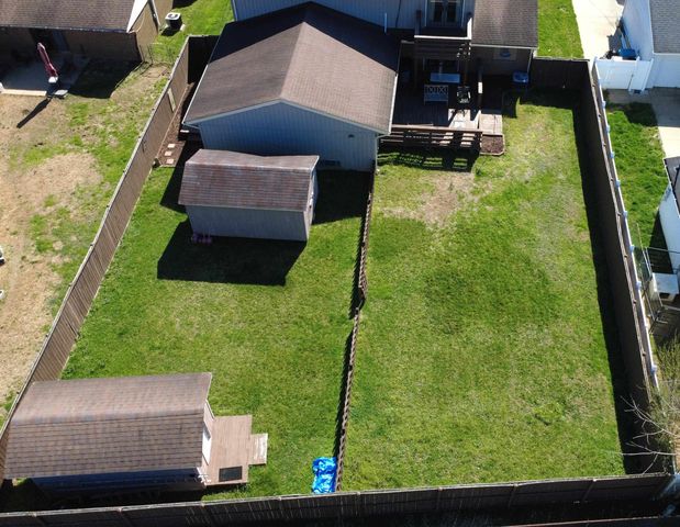 220 Nedra Drive, Barboursville, WV 25504