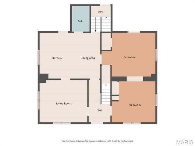 714 Cypress Street, Highland, IL 62249