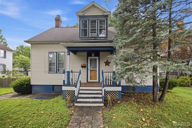 714 Cypress Street, Highland, IL 62249