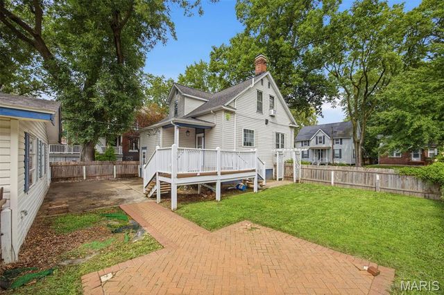 714 Cypress Street, Highland, IL 62249