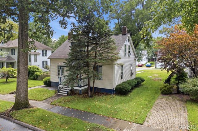 714 Cypress Street, Highland, IL 62249