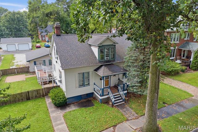 714 Cypress Street, Highland, IL 62249