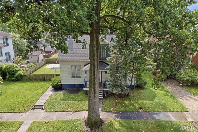 714 Cypress Street, Highland, IL 62249