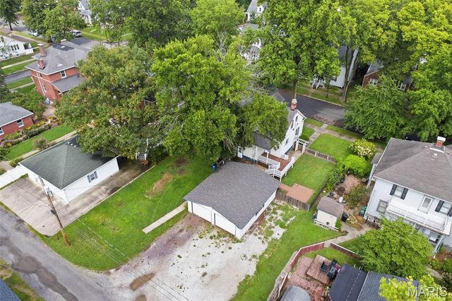 714 Cypress Street, Highland, IL 62249