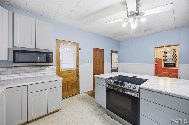 714 Cypress Street, Highland, IL 62249