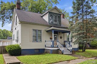 714 Cypress Street, Highland, IL 62249