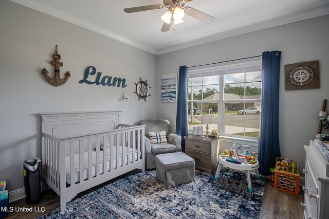 14289 Tori Dawn Court, Gulfport, MS 39503