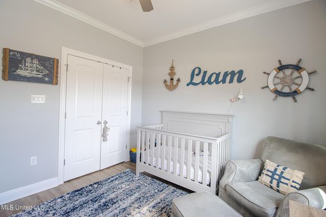 14289 Tori Dawn Court, Gulfport, MS 39503