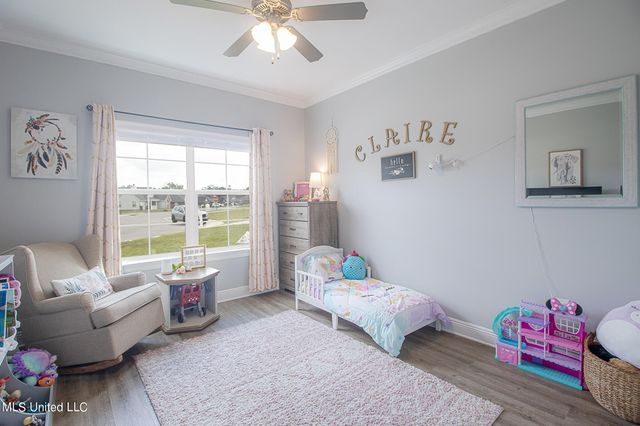 14289 Tori Dawn Court, Gulfport, MS 39503