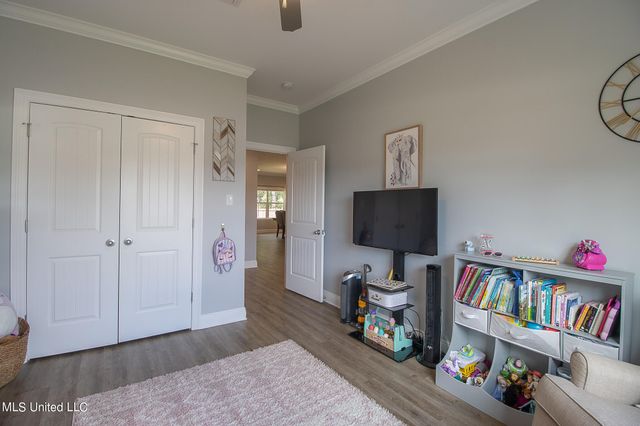 14289 Tori Dawn Court, Gulfport, MS 39503