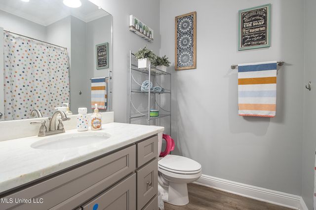 14289 Tori Dawn Court, Gulfport, MS 39503