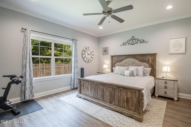 14289 Tori Dawn Court, Gulfport, MS 39503