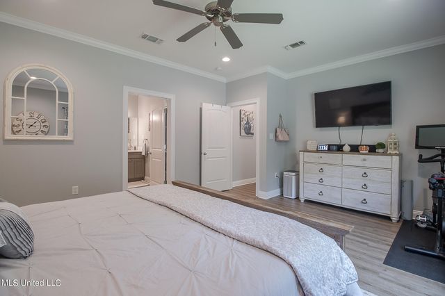 14289 Tori Dawn Court, Gulfport, MS 39503