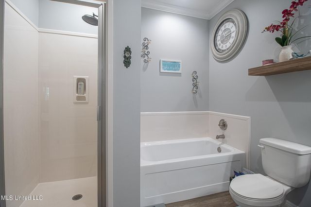 14289 Tori Dawn Court, Gulfport, MS 39503