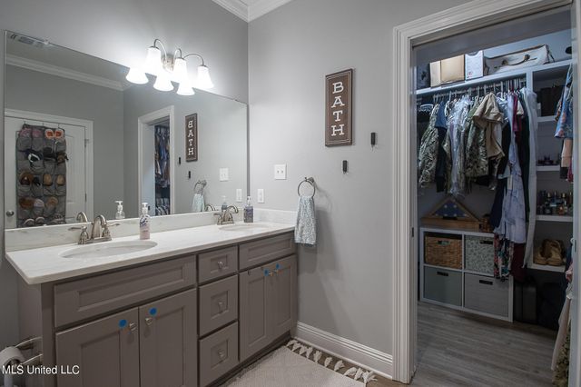 14289 Tori Dawn Court, Gulfport, MS 39503