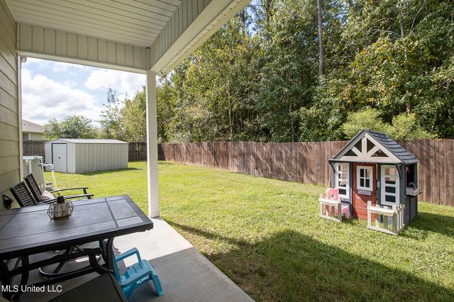 14289 Tori Dawn Court, Gulfport, MS 39503