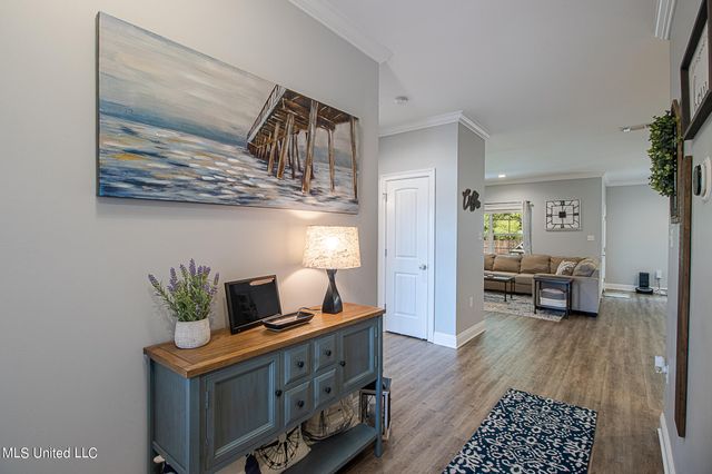 14289 Tori Dawn Court, Gulfport, MS 39503