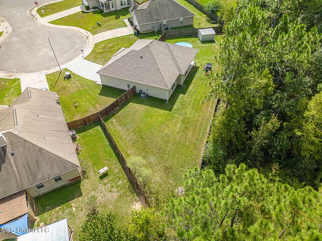 14289 Tori Dawn Court, Gulfport, MS 39503