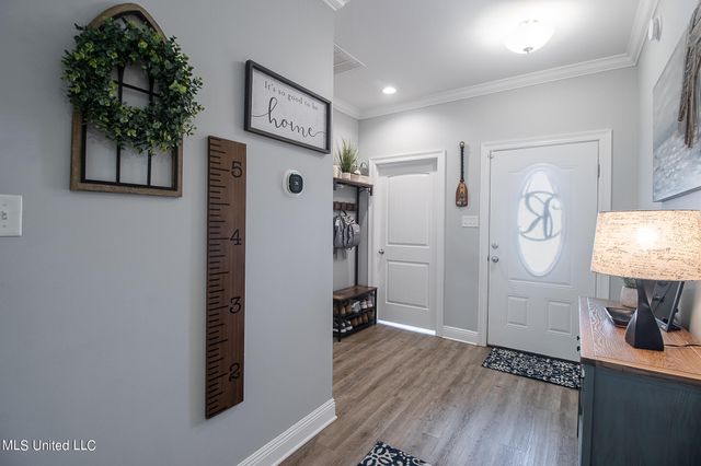 14289 Tori Dawn Court, Gulfport, MS 39503