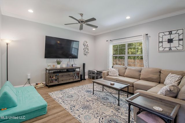 14289 Tori Dawn Court, Gulfport, MS 39503