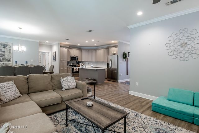 14289 Tori Dawn Court, Gulfport, MS 39503