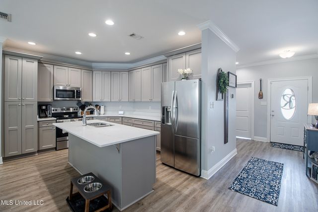 14289 Tori Dawn Court, Gulfport, MS 39503