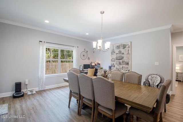 14289 Tori Dawn Court, Gulfport, MS 39503