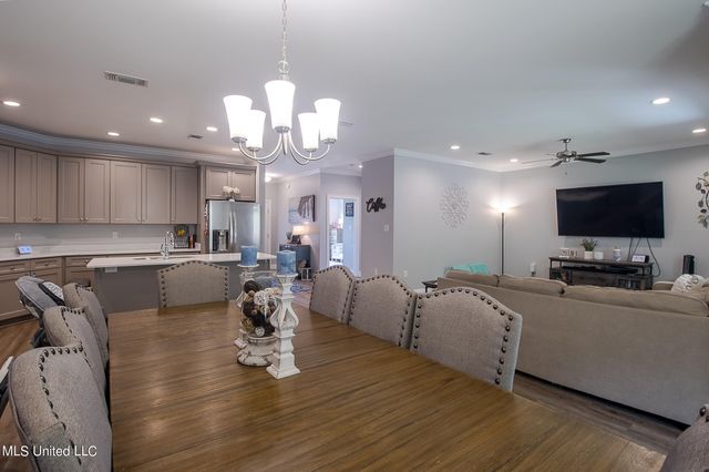 14289 Tori Dawn Court, Gulfport, MS 39503