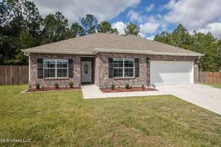 14289 Tori Dawn Court, Gulfport, MS 39503