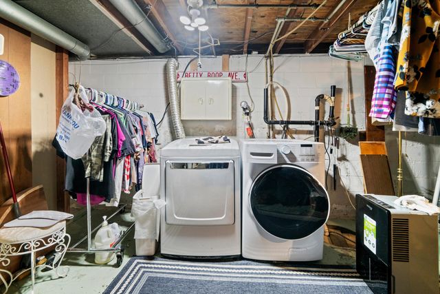 517 Busby Avenue, Lancaster, OH 43130