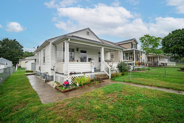 517 Busby Avenue, Lancaster, OH 43130