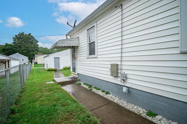 517 Busby Avenue, Lancaster, OH 43130