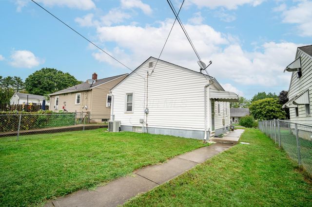517 Busby Avenue, Lancaster, OH 43130