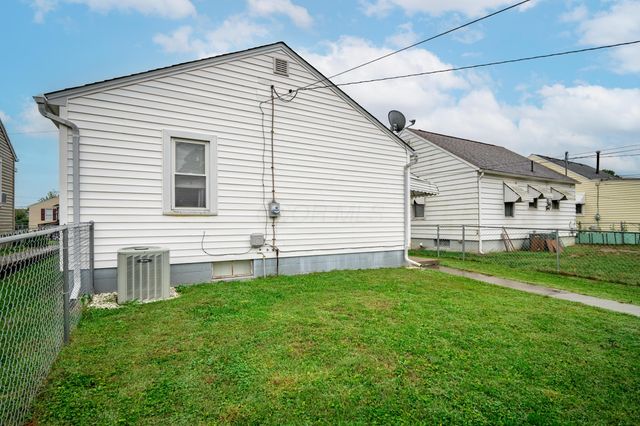 517 Busby Avenue, Lancaster, OH 43130