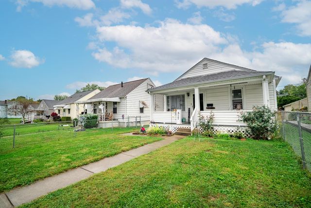 517 Busby Avenue, Lancaster, OH 43130