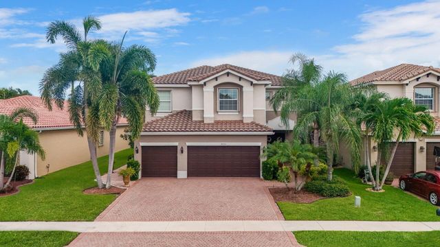 8472 Serena Creek Avenue, Boynton Beach, FL 33473