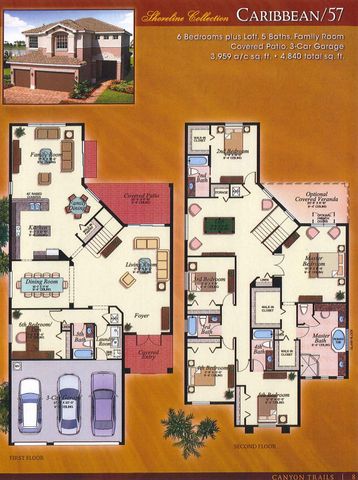 8472 Serena Creek Avenue, Boynton Beach, FL 33473