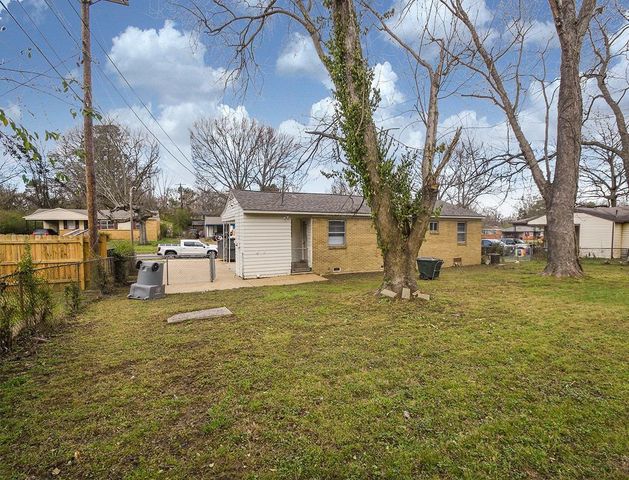 3230 ARDMORE ST, Memphis, TN 38127